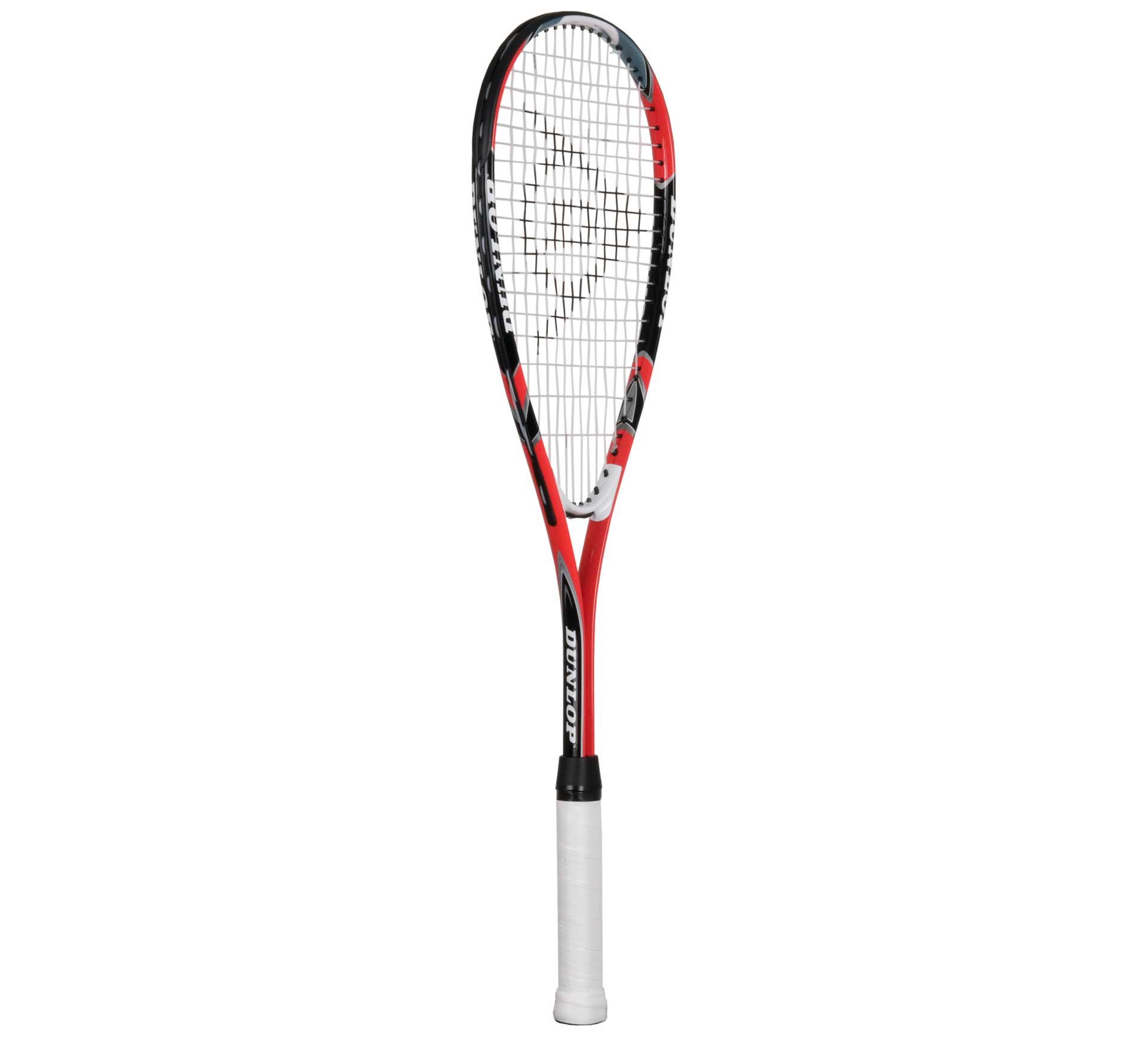 Dunlop Aero Ti Red