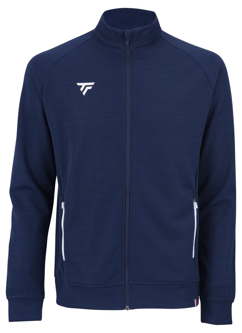 Tecnifibre Team Jacket - marine Tecnifibre Team Jacket - marine