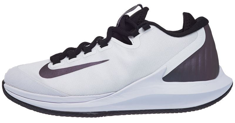 nike-w-court-air-zoom-zero-clay-white-multi-color-black-2 Nike W Court Air Zoom Zero Clay - white/multi-color/black