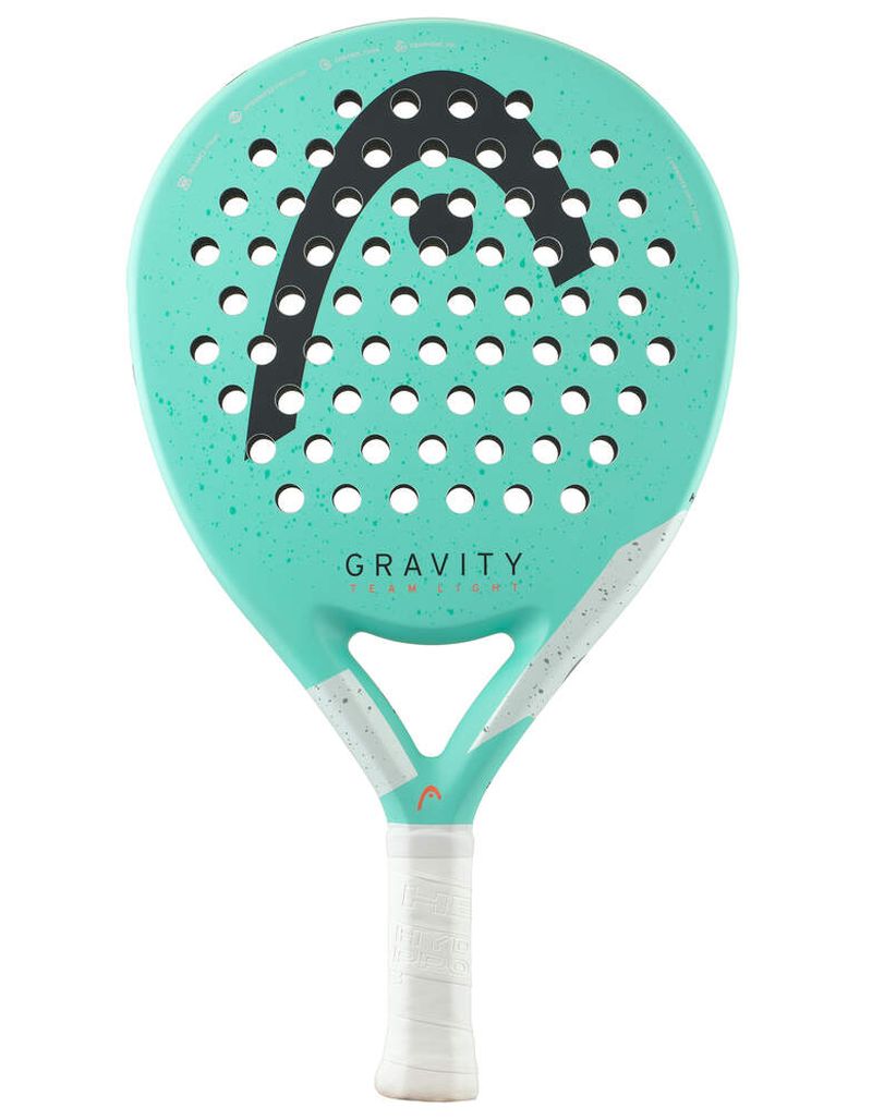 Head Gravity Team Light 2024