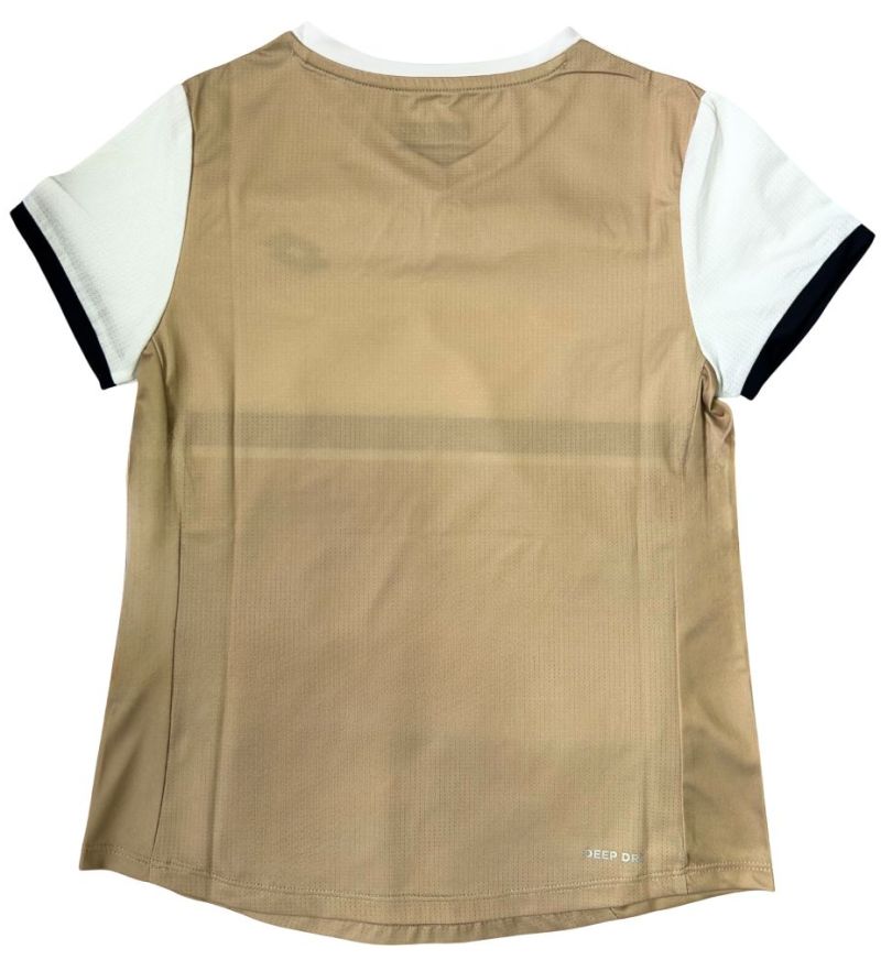Lotto Tech V D1 - irish beige