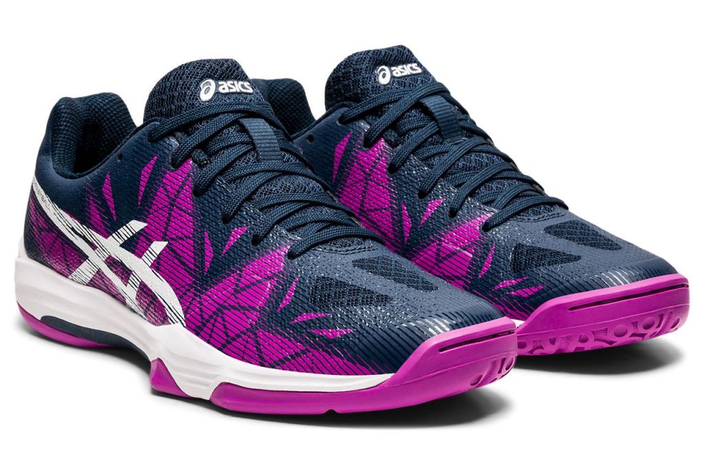 asics-gel-fastball-3-w-digital-grape-white-3 Asics Gel-Fastball 3 W - digital grape/white