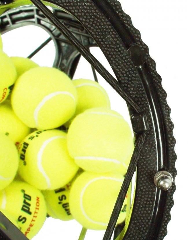 Pro's Pro Ball Roller
