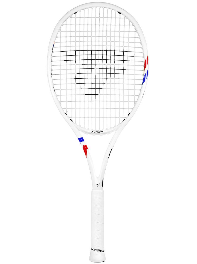 14FI305S5_04-string Tecnifibre T-FIGHT 305S + string