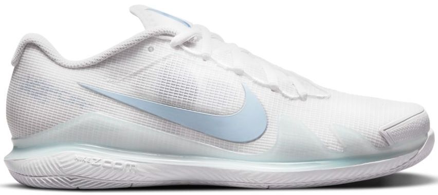 Nike Air Zoom Vapor Pro W - white/aluminum