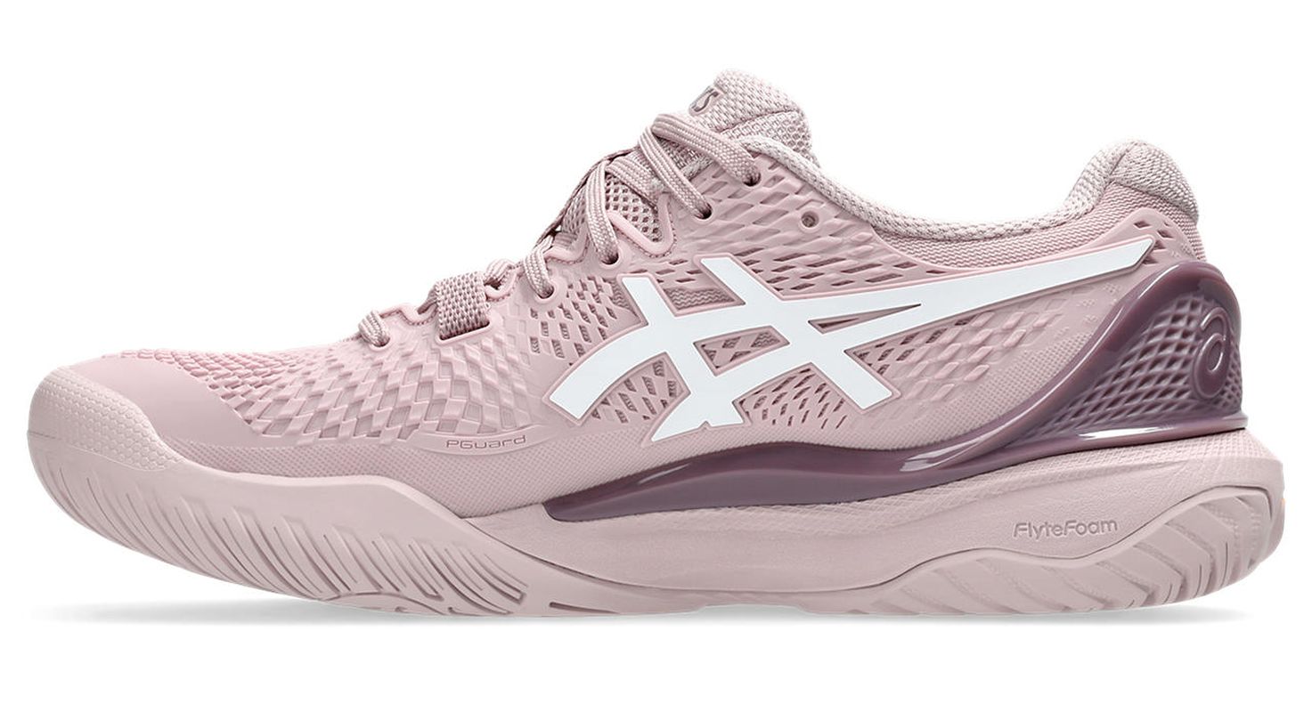 Asics Gel-Resolution 9