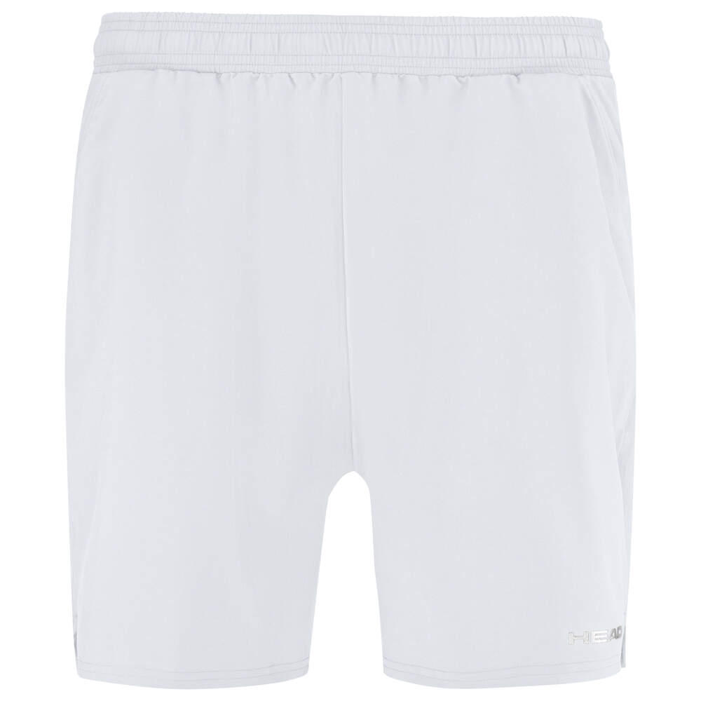 Head Performance Shorts - white Head Performance Shorts - white
