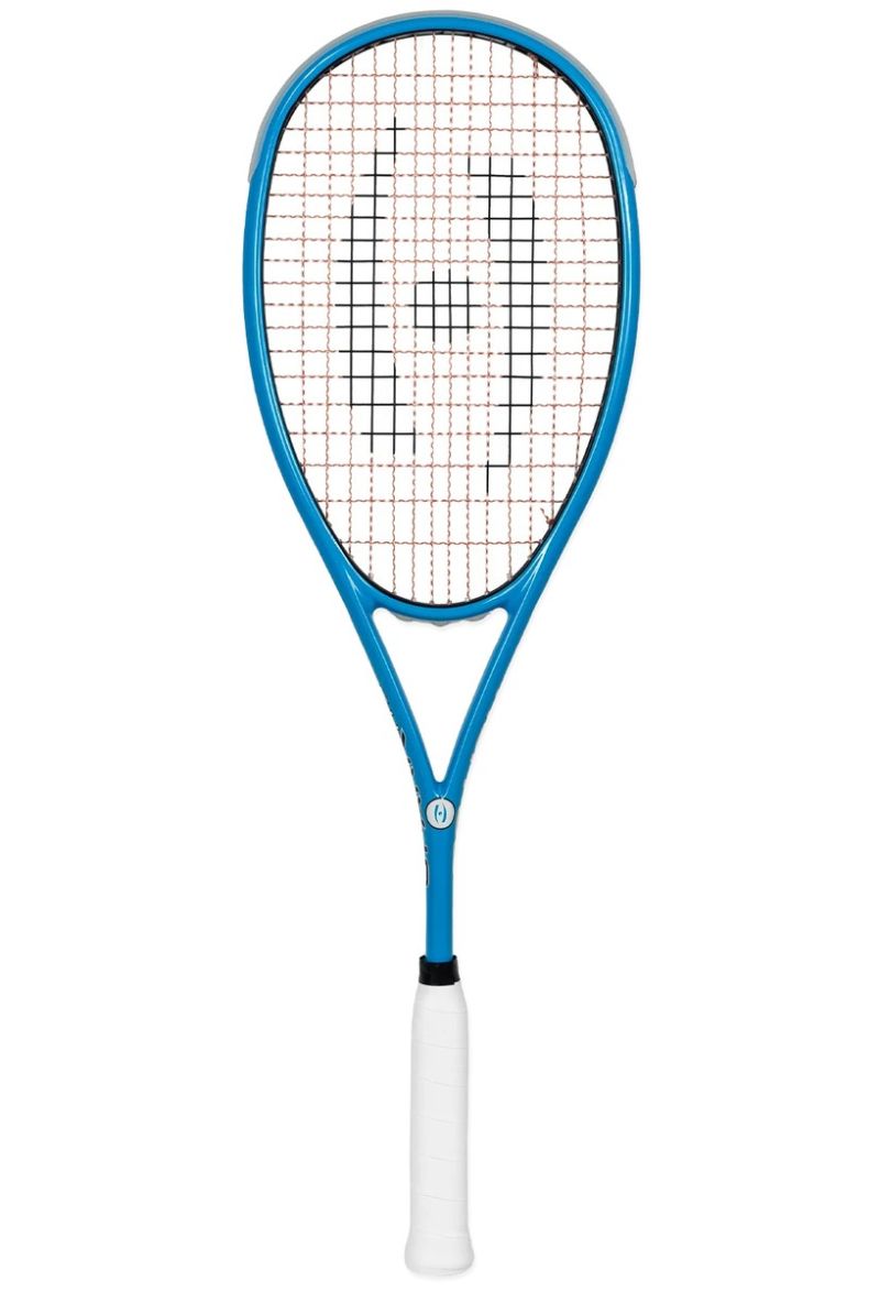 Harrow Spark 115 - blue/black