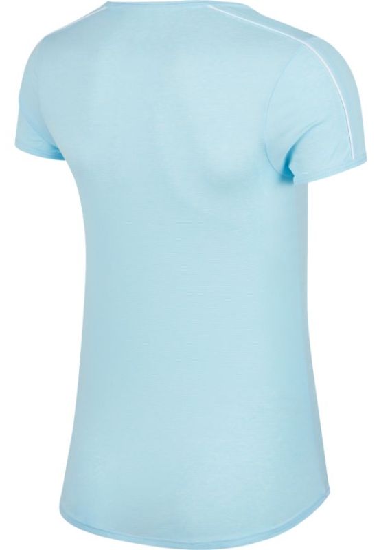 nike-court-dry-top-topaz-mist-white-white-topaz-mist-2 Nike Court Dry Top - topaz mist/white/white/topaz mist