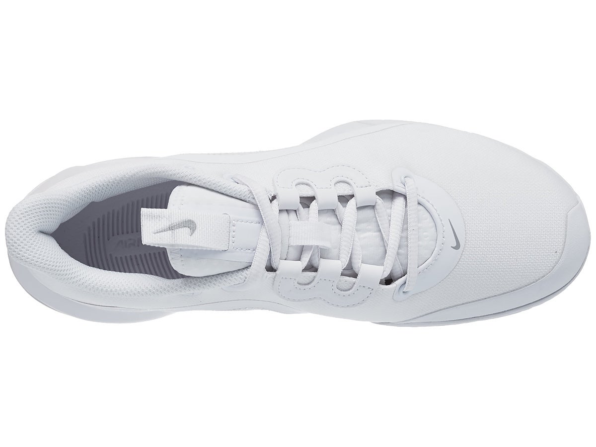 Nike WMNS Air Max Volley - white/metallic silver