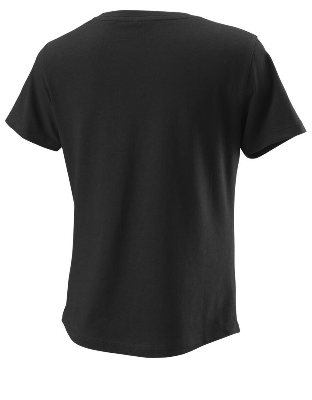 Wilson Night Skyline Tch Tee W - black