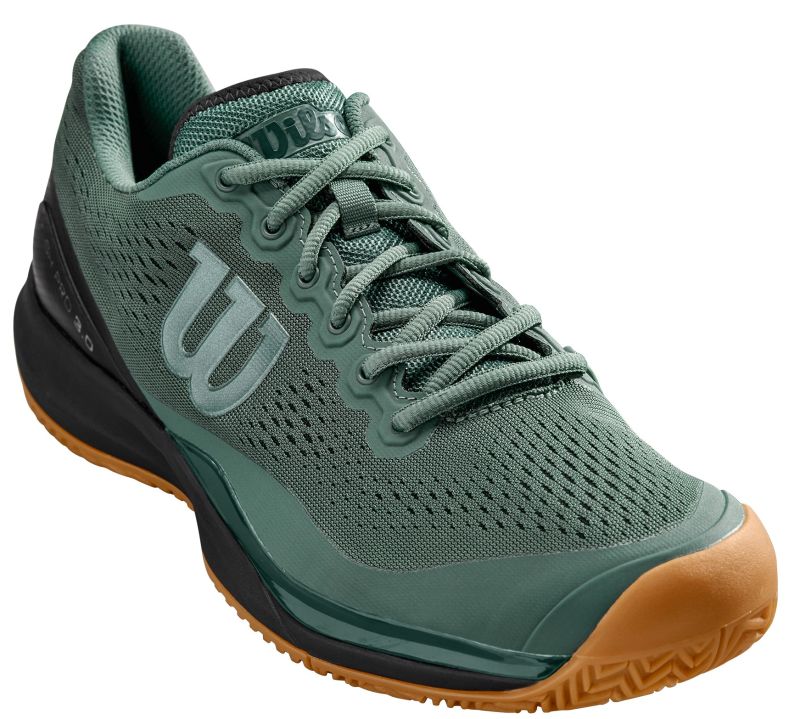 wilson-rush-pro-3-0-duck-green-black-jungle-green-1 Wilson Rush Pro 3.0 - duck green/black/jungle green