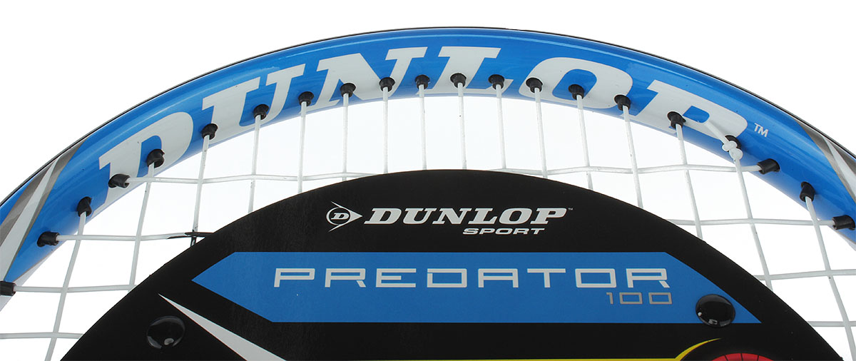 Dunlop Predator 100