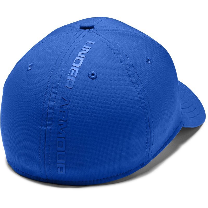 Under Armour Men's Headline 3.0 Cap - blue