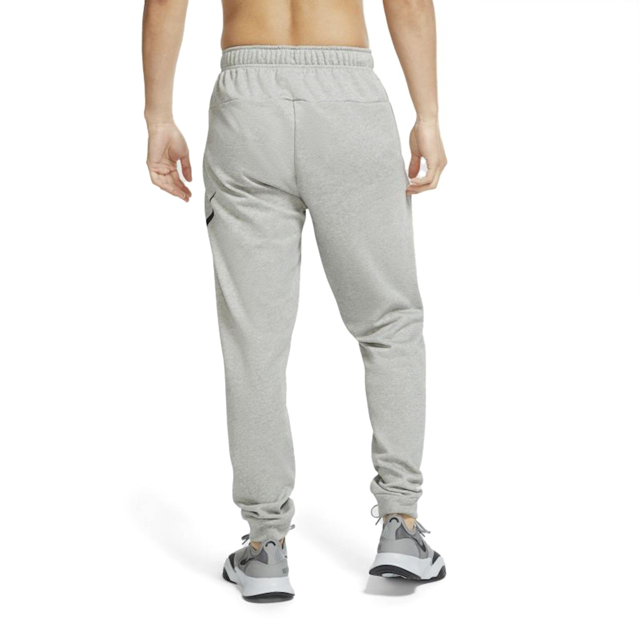 nike-dry-pant-taper-fa-swoosh-dark-grey-heather-black-1QJnOdmCzf8ulo Nike Dry Pant Taper FA Swoosh