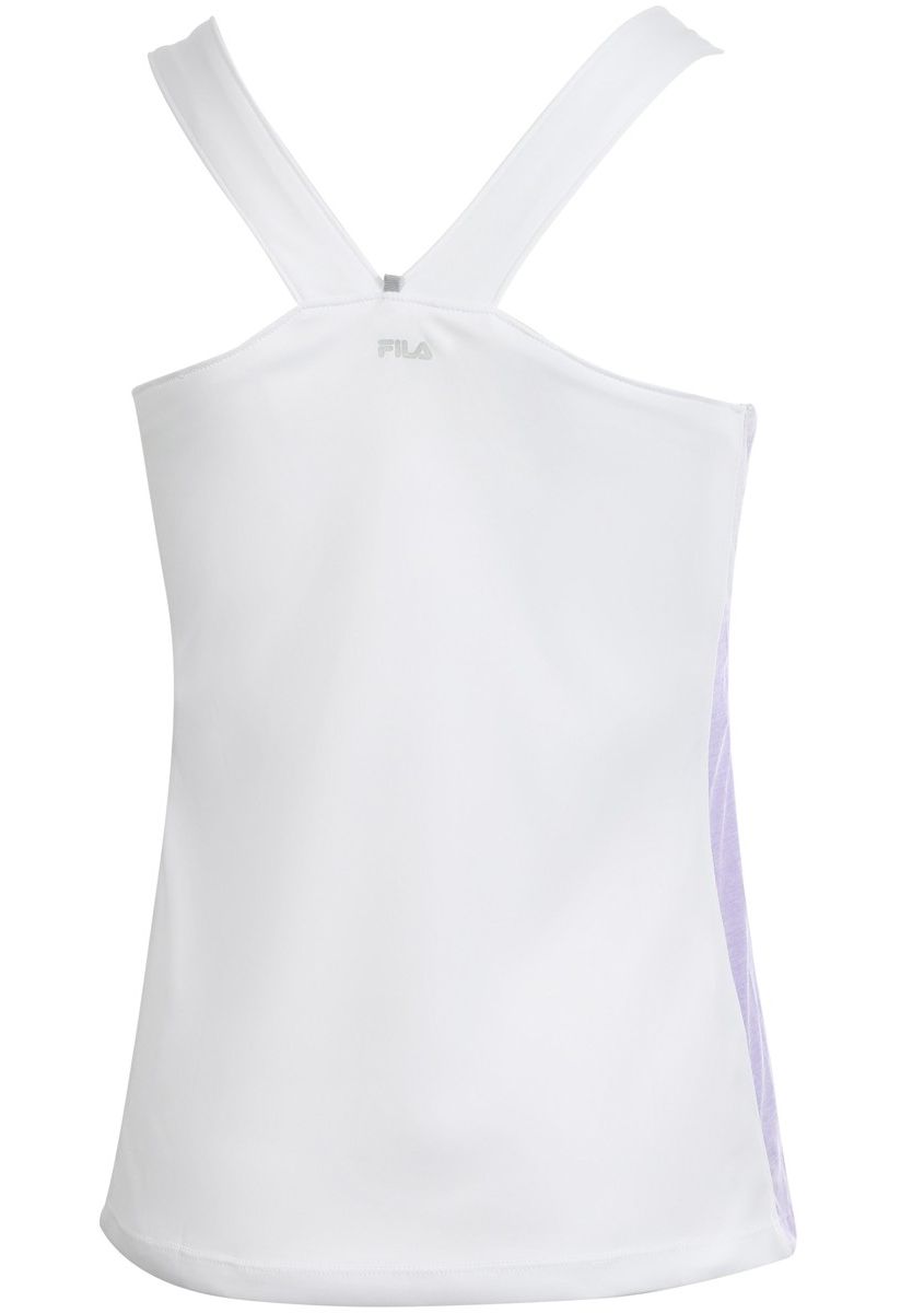 Fila Top Sera W - white