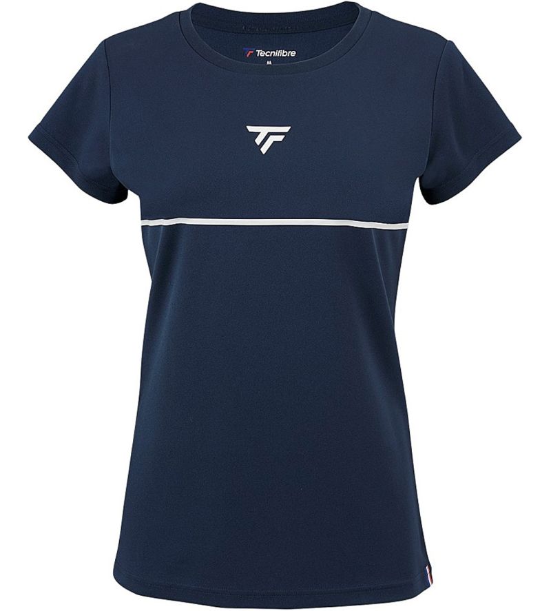 Tecnifibre W.Perf Tee 22 - marine