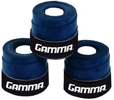 Gamma Grip 2 Overgrip blue 3P