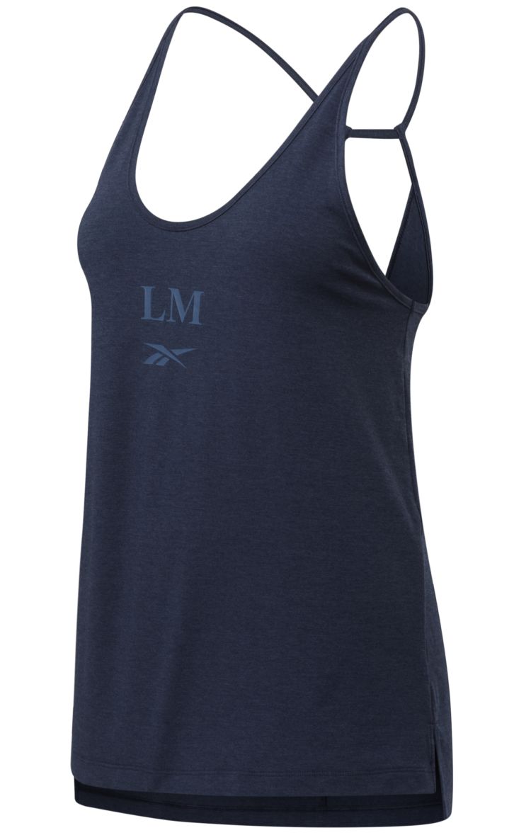 reebok-les-mills-mind-body-tank-w-vector-navy-mel-1 Reebok Les Mills Mind Body Tank W - vector navy mel