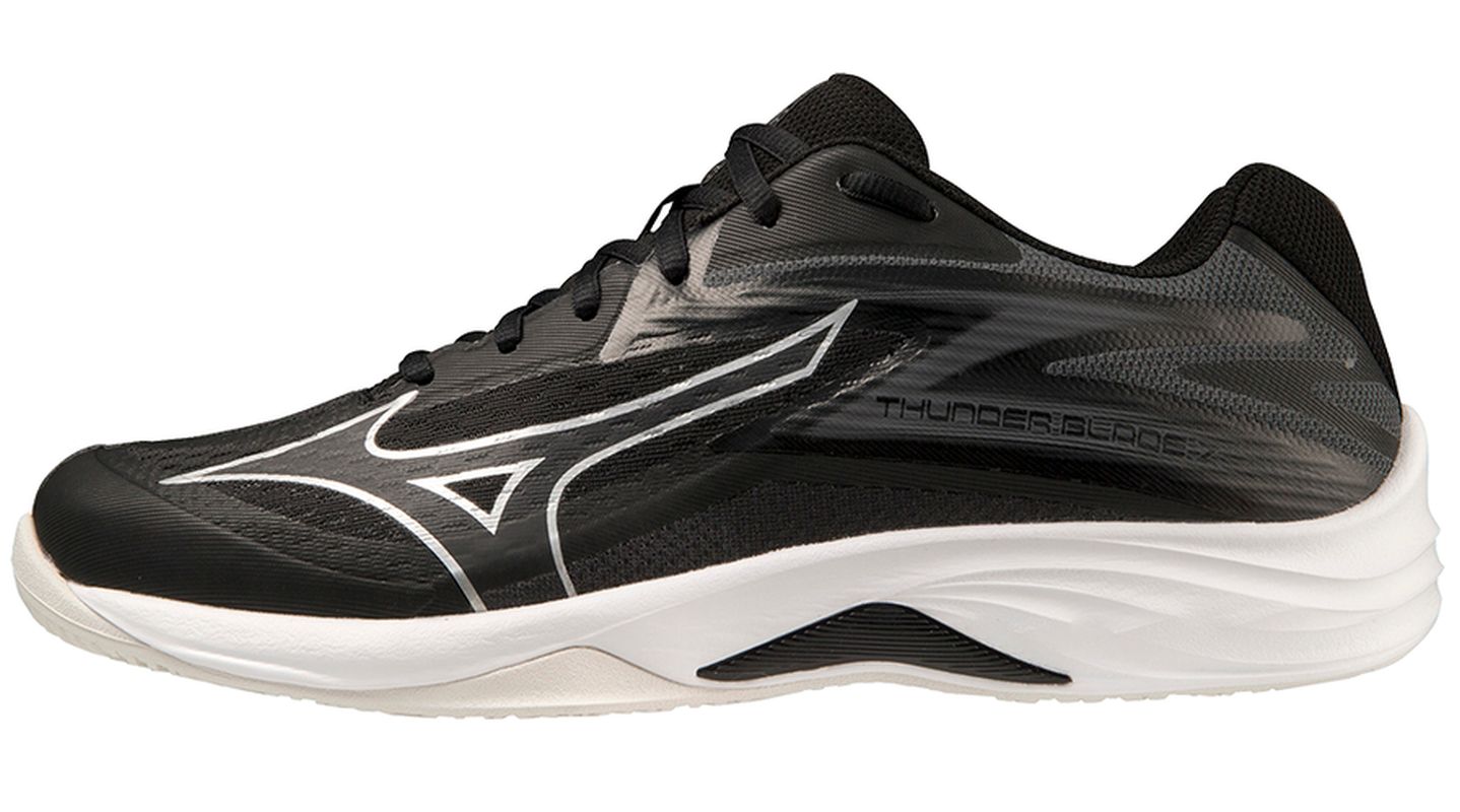 Mizuno Thunder Blade Z - black
