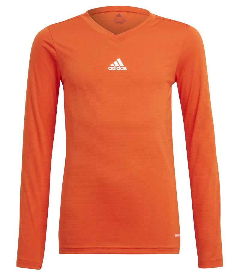 Adidas Boys Team Base - orange Adidas Boys Team Base - orange