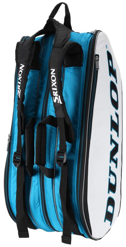 Dunlop Srixon 12-Pack Bag - blue