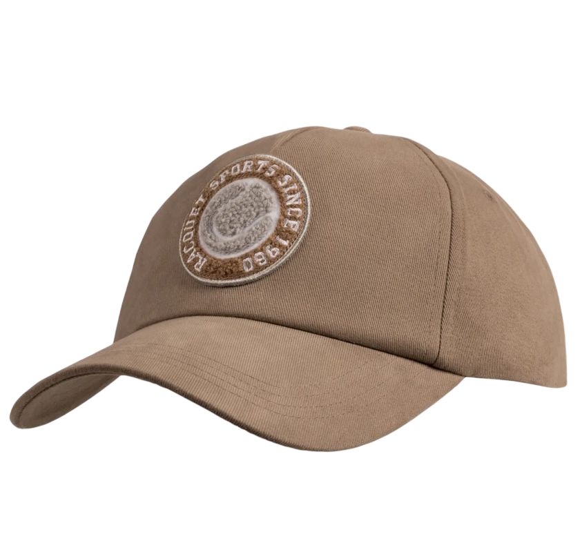 Head Baseball - beige Head Baseball - beige