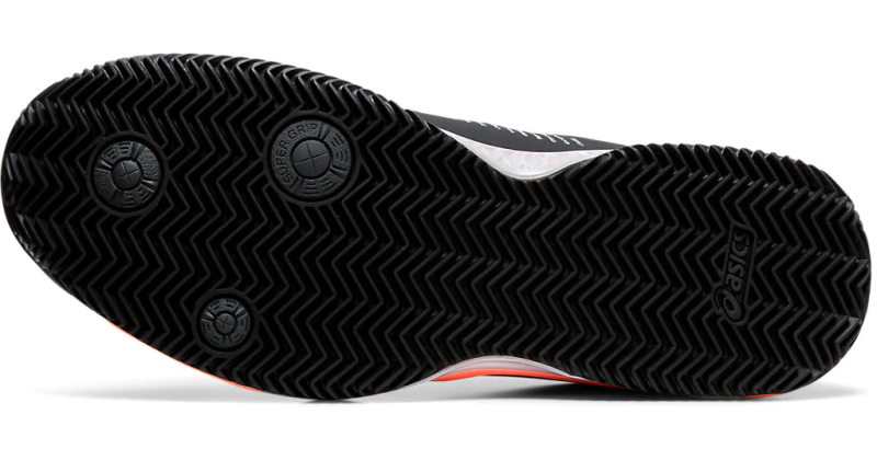 asics-gel-bela-6-sg-graphite-grey-silver-7 Asics Gel-Bela 6 SG - graphite grey/silver