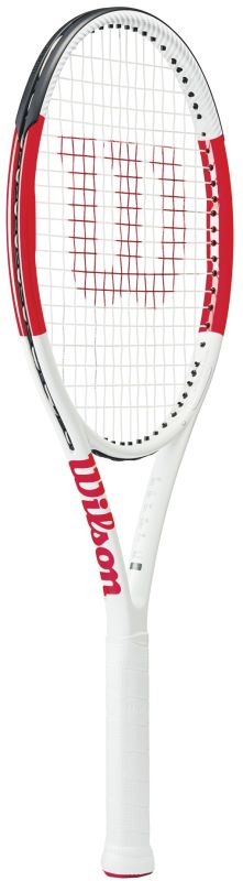 wilson-six-one-lite-102-white-2 Wilson Six.One Lite 102 - white