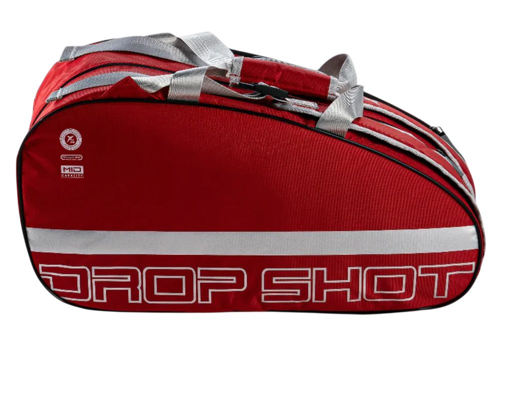 Drop Shot Essential 25 - red Drop Shot Essential 25 - red