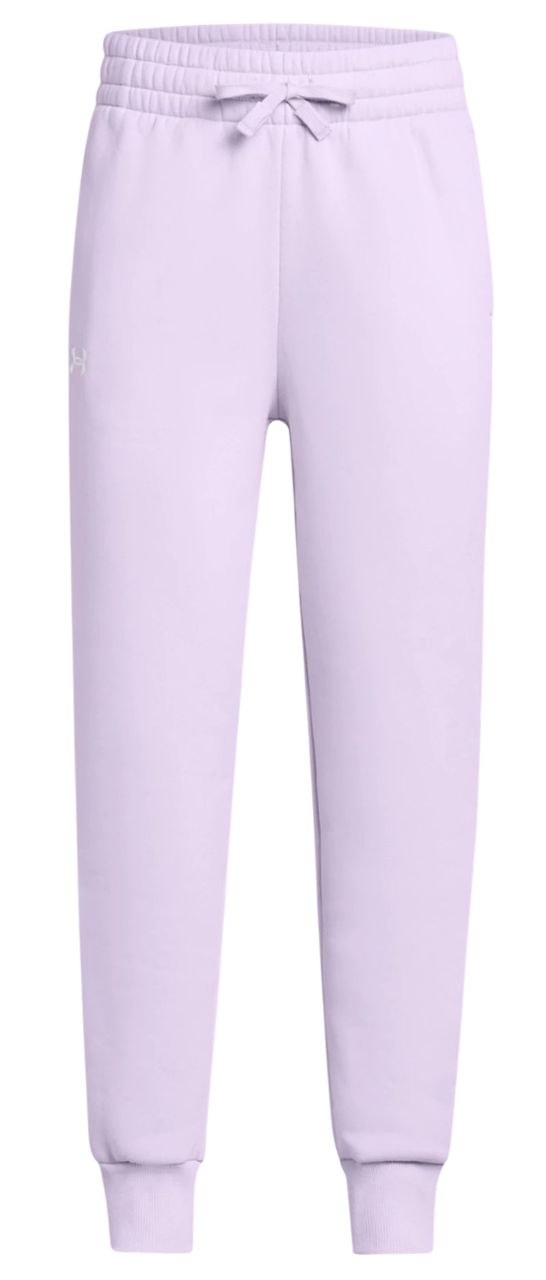 Under Armour Girls UA Rival Fleece Under Armour Girls UA Rival Fleece