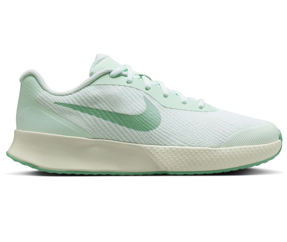 Nike Vapor Lite 3 - barely green/steam sea glass