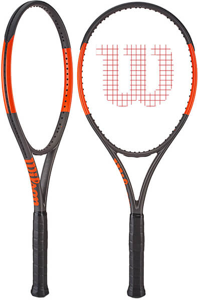 Wilson Burn 100 Countervail
