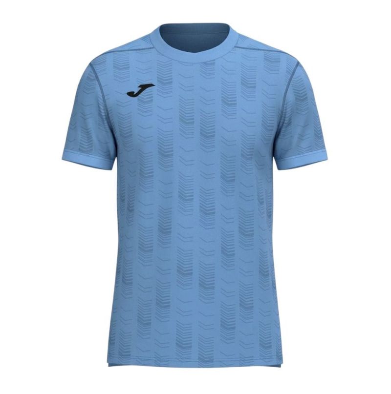 Joma Smash Short-Sleeve - blue Joma Smash Short-Sleeve - blue