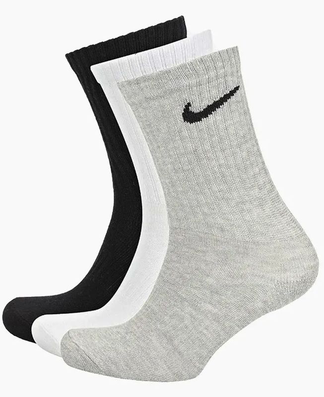 nike everyday cotton lightweight crew