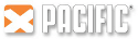 Pacific X Tack Pro Perfo 3P