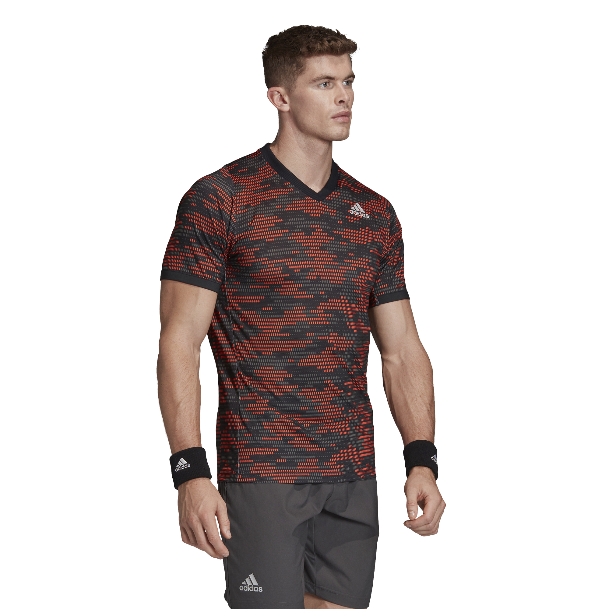 adidas-freelift-primeblue-tee-m-true-orange-white-7 Adidas Freelift Primeblue Tee M - true orange/white