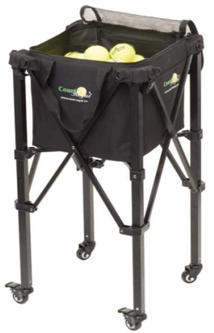 Court Royal Ball Trolley Easy Pack