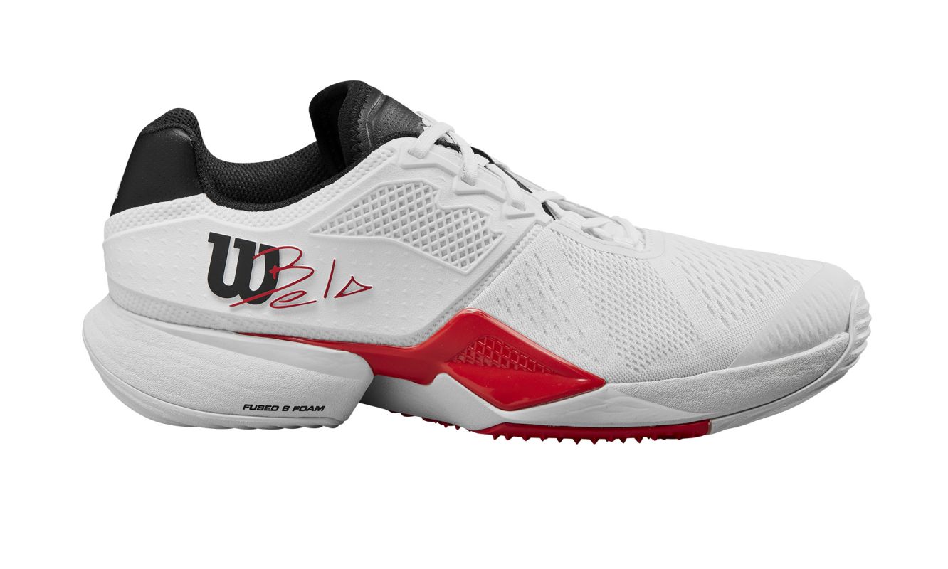 WRS331580_1_Bela_Tour_AC_White_Black_WilsonRed-png-high-res Wilson Bela Tour - white/infrared/black