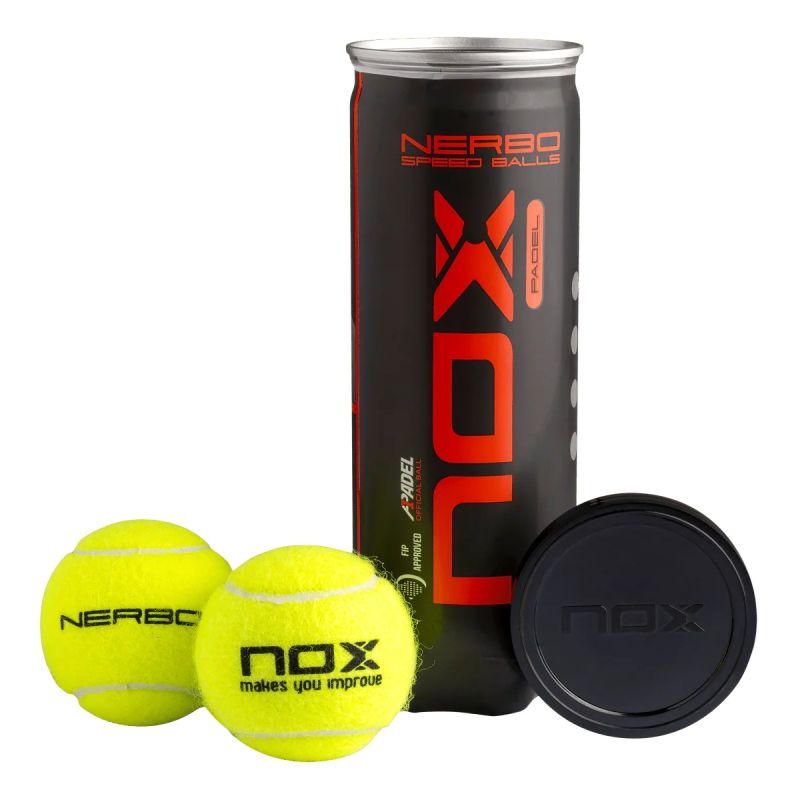 NOX Nerbo Speed Balls 3B