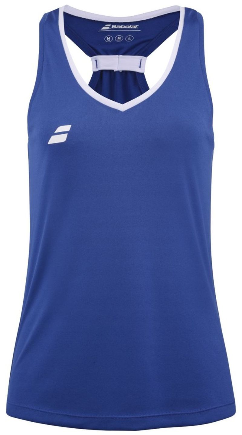 Babolat Play Tank Top Girl Babolat Play Tank Top Girl