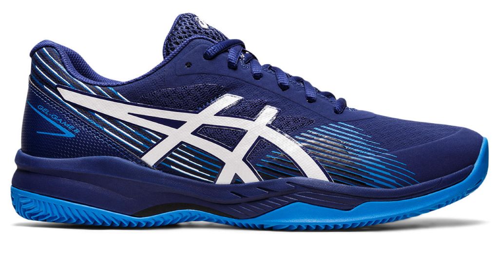 asics gel game8