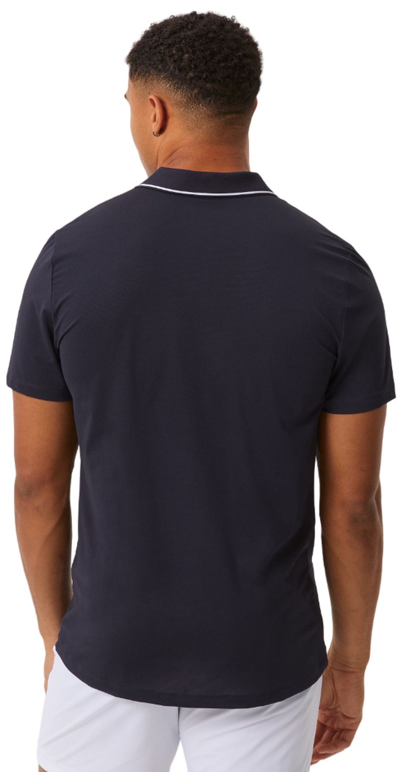 Björn Borg Ace Light Polo - night sky