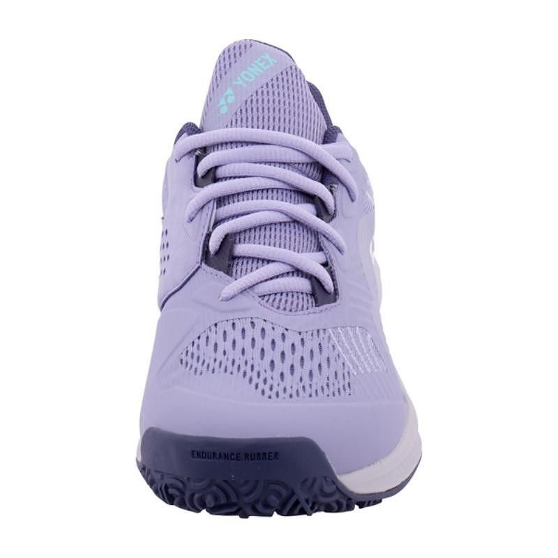 Yonex Power Cushion Sonicage Clay - mist purple