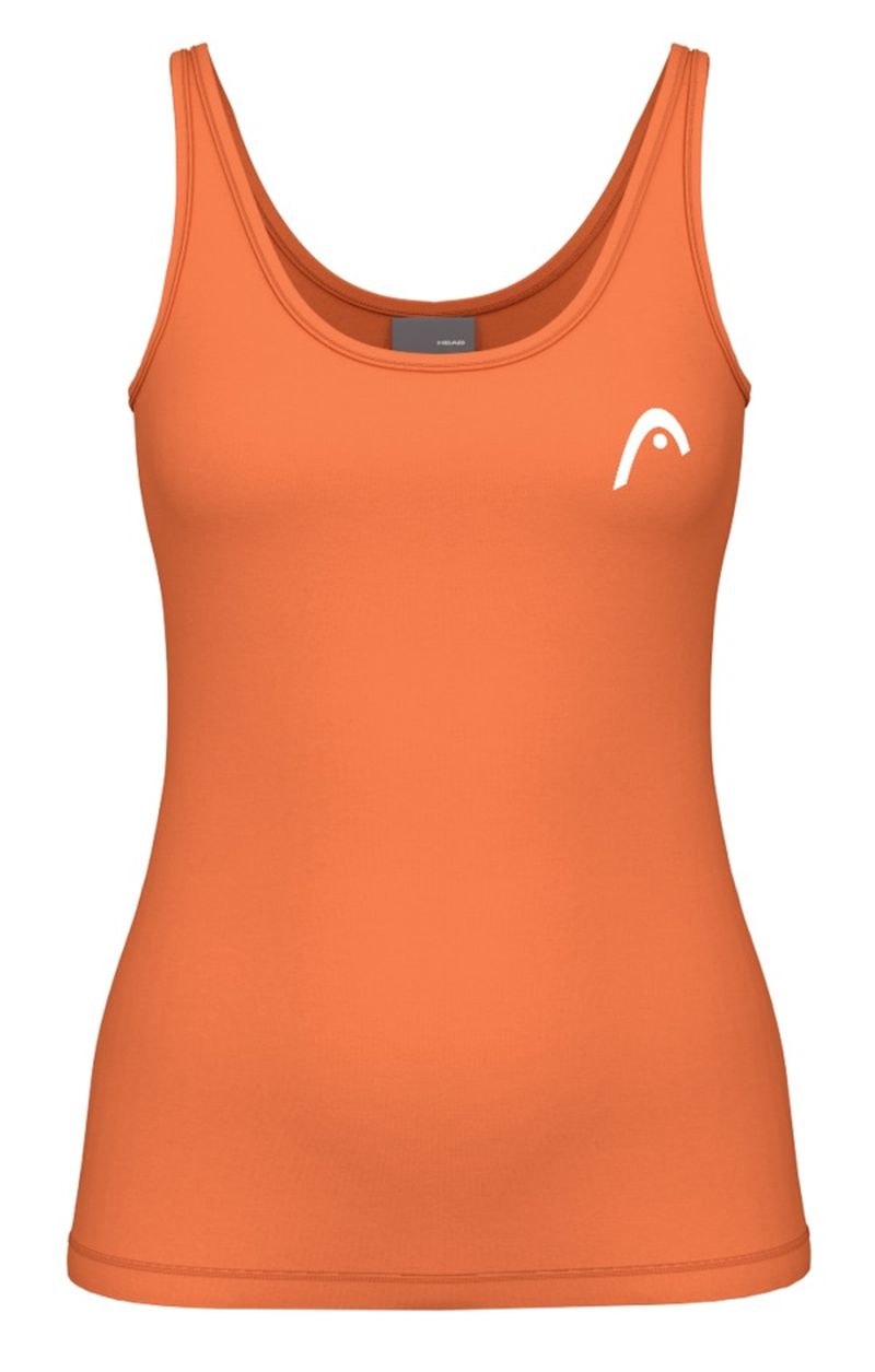 Head Spirit II Tank Head Spirit II Tank