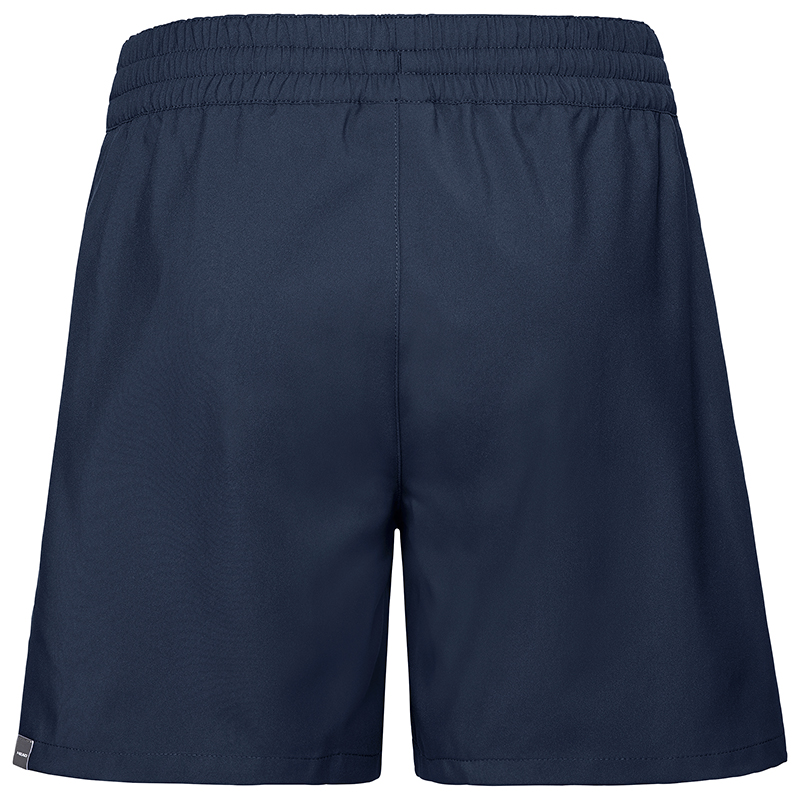 Head Club Shorts W - dark blue