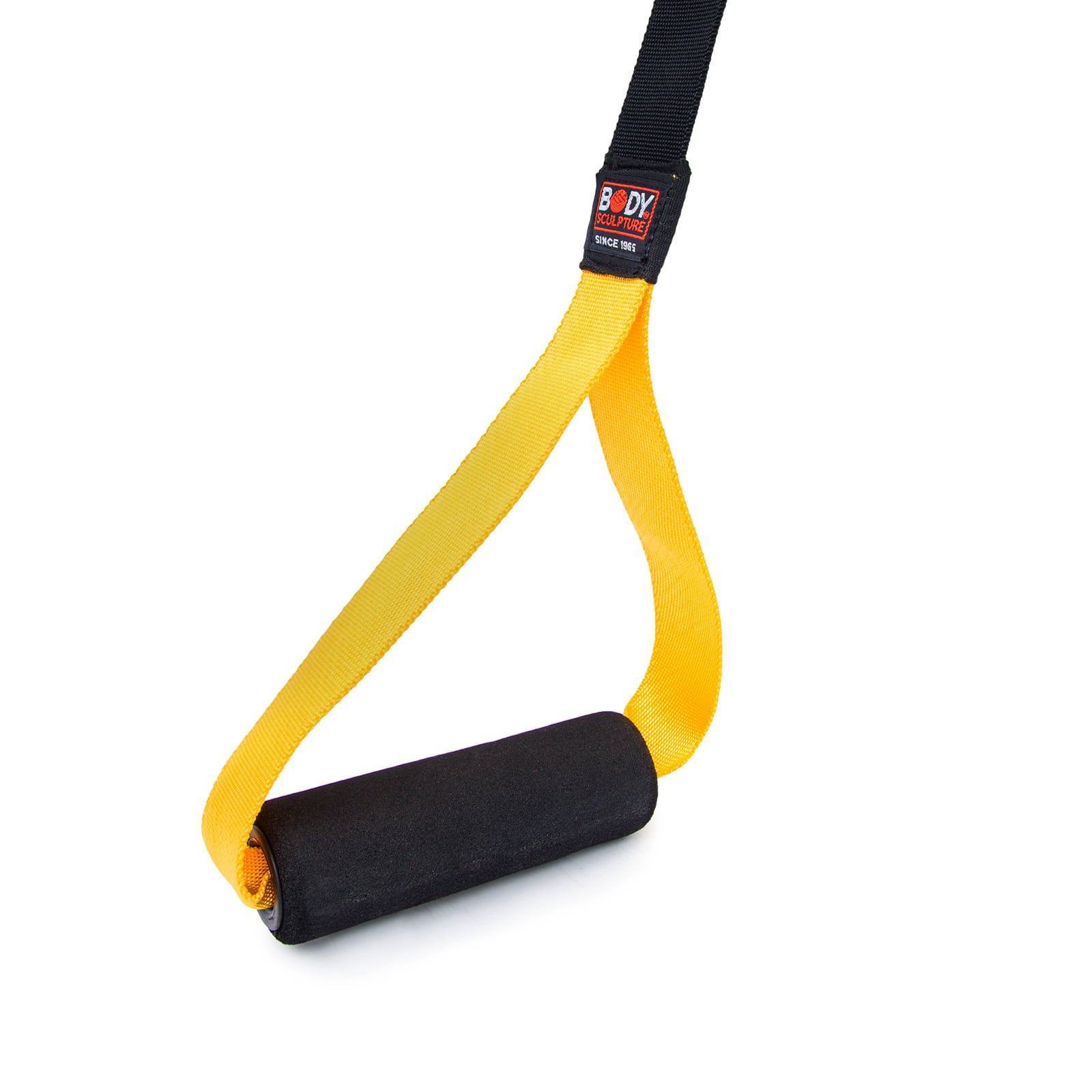 Body Sculpture Total Body Suspension Trainer