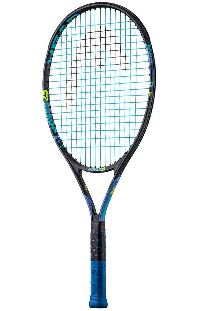 Head Novak 25 (25") - multicolor