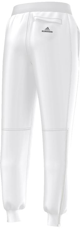 adidas-by-stella-mccartney-barricade-pant-white-3 Adidas by Stella McCartney Barricade Pant - white