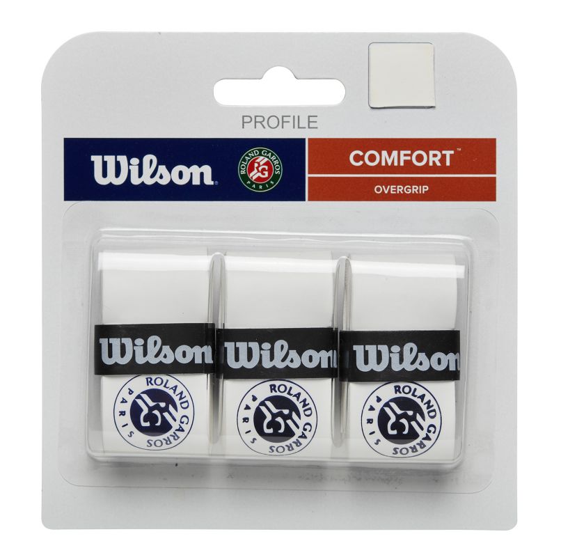 Wilson RG Grip 3P 2024